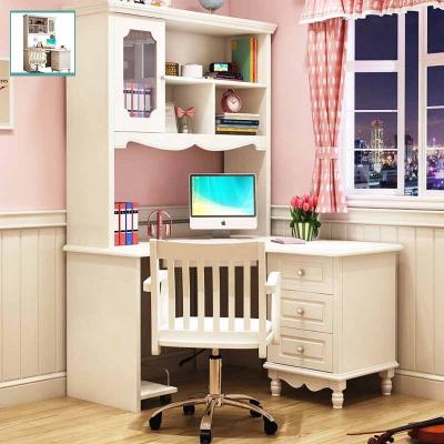 China PANEL Kids Bedroom Office Desk Furniture Desk for sale