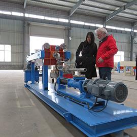 Verified China supplier - Zhengzhou Uniwin Machinery And Equipment Co., Ltd.