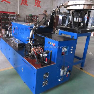 China Cheap Product Coil Nail High Efficiency Coil Nail Making Machine for sale