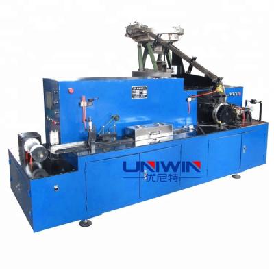 China High Output Automatic Product Coil Nail China Coil Nail Making Machine With Good Quality for sale