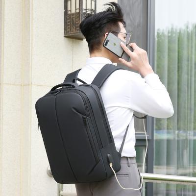 China With USB New Design Good Quality Travel Backpack yx198661 With Logo School Laptop Color Bag Customized Designer Mens Backpack for sale