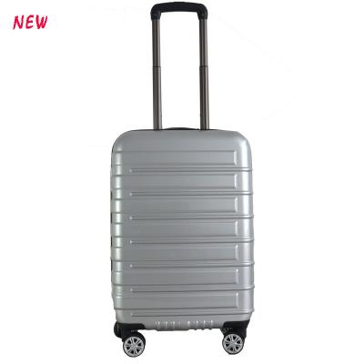 China 20inch Small Trolley Waterproof Luggage Bag Trolley Luggage Travel Suitcase With Wheels for sale