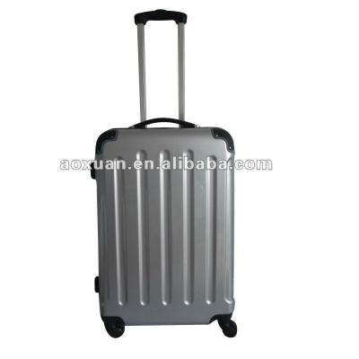 China Trolley Luggage Bag Small Travel Trolley Bag Roll Suitcase Carry-on Luggage With 4 Wheels Suitcase for sale