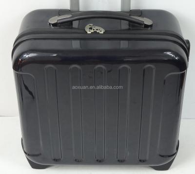 China ALIBABA CHINA Business or Travel ROLLING LAPTOP WHEELED BAG / BRIEFCASE CARRY ON /LUGGAGE for sale