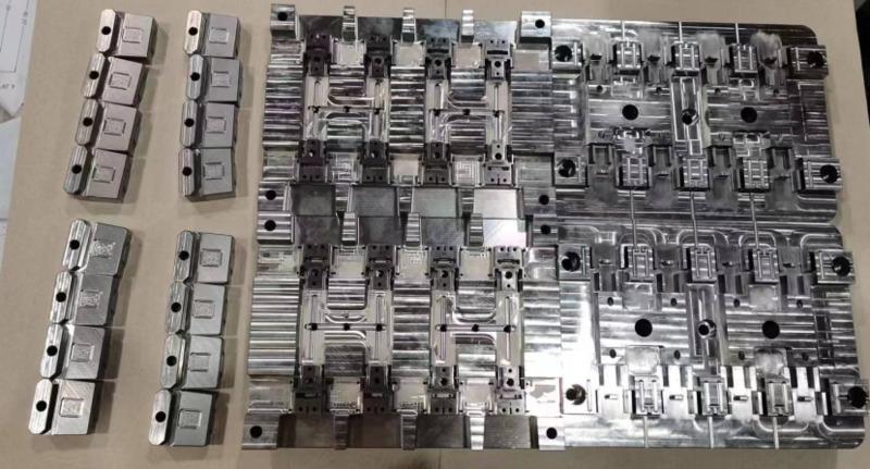 Verified China supplier - Shenzhen New Century Tooling Co., Ltd.