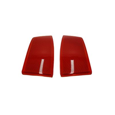 China Sustainable Automotive car lighting cover products injection molding plastic parts mold design and making automotive mold automotive parts-5 for sale