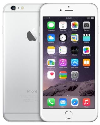 China Apple iPhone 6 Plus 128GB FACTORY UNLOCKED GLOBAL GSM for sale