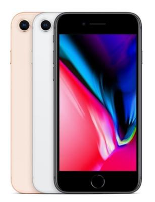 China 60% OFF Apple iPhone 8 64GB (FACTORY UNLOCKED for sale