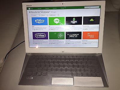 China Sony VAIO Duo 13 2-in-1 pc tablet Touchscreen 13.3