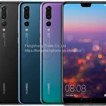 China NEW Huawei P20 Pro 128GB/6GB Dual Sim (FACTORY UNLOCKED) 6.1