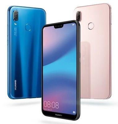 China Huawei P20 Lite ANE-LX3 Dual Sim (FACTORY UNLOCKED) 5.8