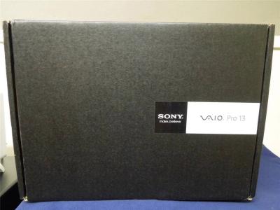 China SONY VAIO PRO 13.3