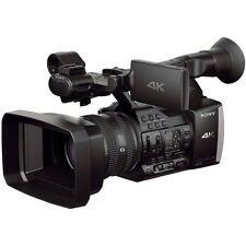 China 49% OFF Sony 4K Camcorders FDR-AX1 + Memory card for sale