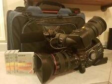 China Cheap Canon XL H1 Camcorder for sale