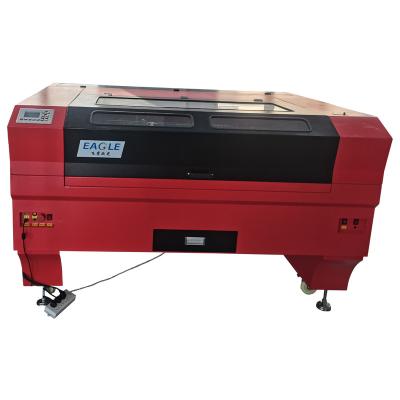 China Laser Engraving Good Quality Machinery Non-metal 2500W CO2 Laser Engraving Machine For Bamboo Product for sale