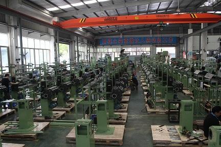 Verified China supplier - Guangzhou Yong Jin Machinery Co., Ltd.