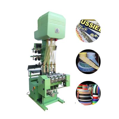 China China Manufacturer Supply China Manufacturer Supply Elastic Professional Flat Electronic Jacquard Jacquard Loom Automatic Textile Machine for sale