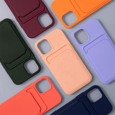 China Mo shockproof soft tpu phone accessories phone case phone shockproof protection for iphone 13 pro max case for sale