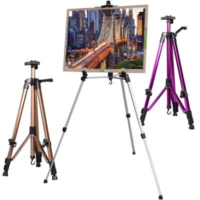 Chine High Quality Durable Easel Drawing Stand à vendre