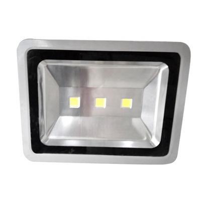 China Factory supply portable outdoor 30w IP65 waterproof reflector led flood light cast light for sale