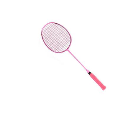 China Eastic & Wholesaler durable original badminton china racket professional racket set for 4U the broken wind 4U broken wind frame training shoot for sale