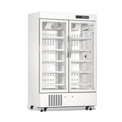 China Ultra Low Temperature Laboratory Refrigerator Upright Pharmaceutical Vaccine Freezer Cheap Price 1000 L for sale