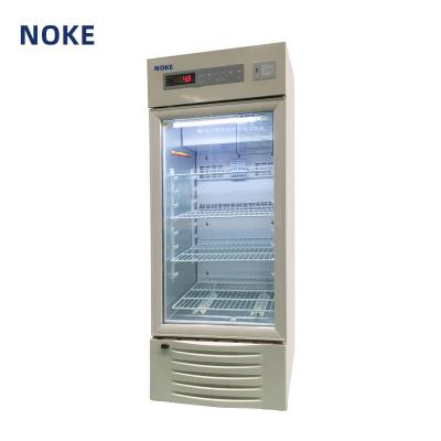 China china low price professional freezer one door used refrigerator 160L refrigerator / freezer for 160L laboratory for sale