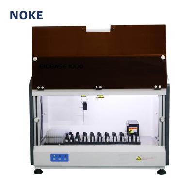 China AUTOMATIC NK-1000 ELISA PROCESSOR NK-1000 for sale