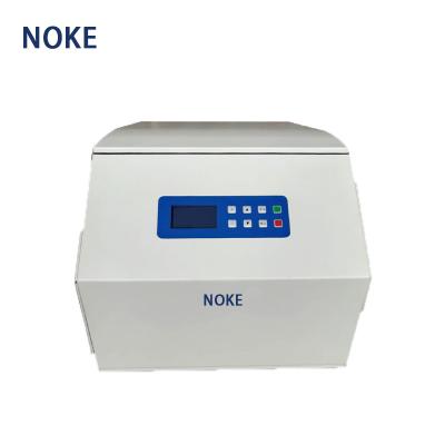 China low speed centrifuge with cheap price 350*420*270 for sale