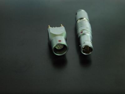 China Conector EZG.0B.307 FGG.0B.307 do soquete da cópia da tomada da solda à venda