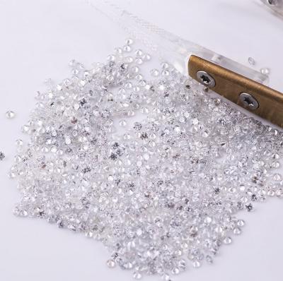 China Fire High Quality Rough Diamonds Vvs1 Natural Uncut Clarity Color Or White Diamonds Set for sale