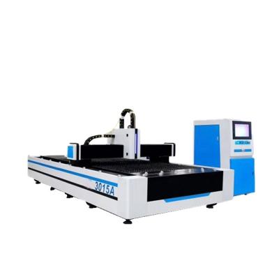 China Laser CUTTING Customizable CNC Fiber Laser Metal Sheet Cutting Machine 1000w for sale