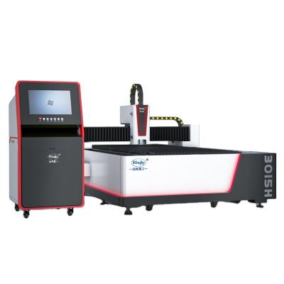 China SERVO MOTOR cnc 6000w fiber laser cutting machine for sale for sale