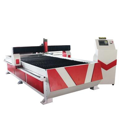 China machinery repair shops sheet metal cnc plasma cutting machine price for sale