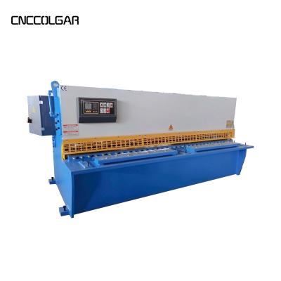 China Popular Hotels Swing Shear Machine Made In China for sale