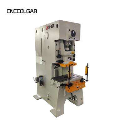 China Good hotels quality and low price new heavy duty metal popular producing punching machine for sale