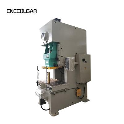 China Metal Sheet Stamping JH21 Series Grab High Performance Punching Machine for sale