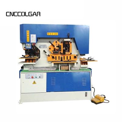 China Hotels Best-selling Locksmith Punch and Hydraulic Combo Shear Machine with Tools for sale