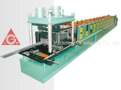 China Profile Cable Tray Roll Forming Machine  for sale