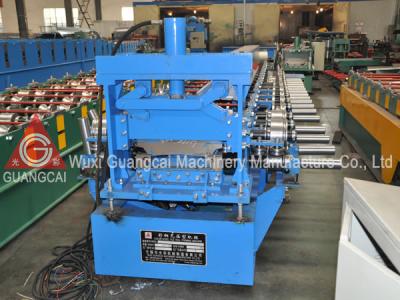 China Aluminum Plate Bemo Panel Roll Forming Machine for Civilian Buiding for sale