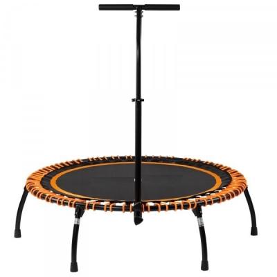 China Jumping Zone Good quality professional gymnastics Gym Jumping square long children adult bungee trampoline for sale