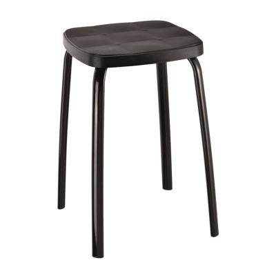 China Modern Cheap Round Stool (Other) Adjustable Living Room Furniture Tool for sale