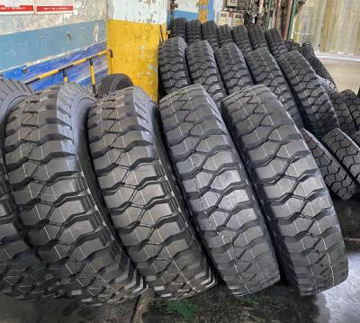 China Malaysia Rubber Nature HAIDA Bias Tires 6.00-14 12.00-20 8.25-16 4.50-12 Mining Tires for sale