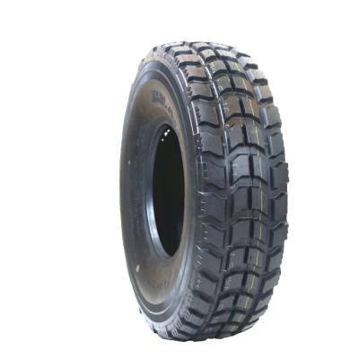 China MILITARY USE hmmwv tires multi purpose vehicle tires army tires 37x12.5R16.5 4x4 military tires x-ranger for sale