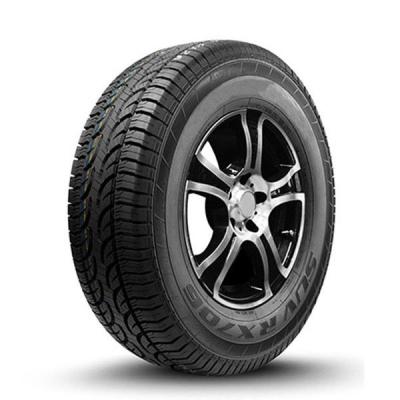 China Malaysia Nature Factory Price Doublestar Car Tire Price Rubber Cheap ACP Tire Car Tire 195R14C LT285/75R16 for sale