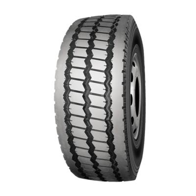 China good quality TBR truck tire tire11R22.5 24.5 with low price HS268 6.5R16 for sale