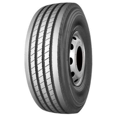 China Hot Sale Cheap Good Quality Cheap Tbr Truck Tire TBR Tires 8.25R20 Truck Tire HS268 6.5R16 for sale