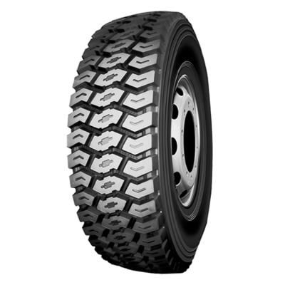 China Wholesale good quality 315/80R22.5 11R22.5 12.00R20 tbr radial tire for sale HS268 6.5R16 for sale