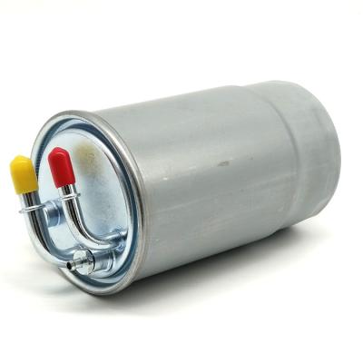 China Good Quality Diesel Filter Car Truck Diesel Fuel Filter Assembly 0986452044 For BOSCH 110*200 mm for sale