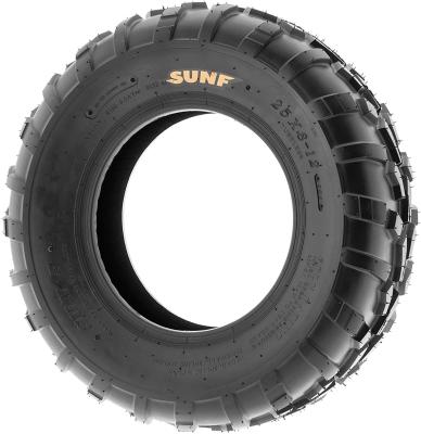 China Cheap ATV Tire 25